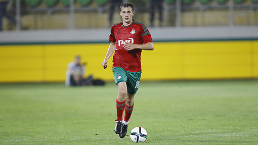 Александр Коломейцев