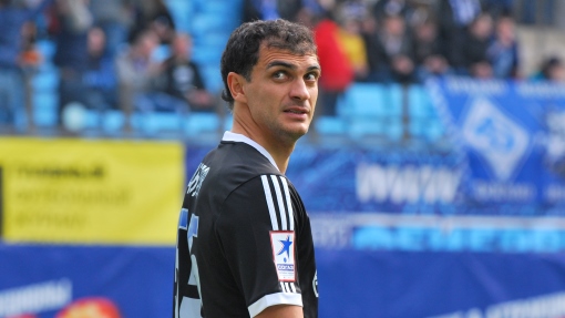 Владимир Габулов