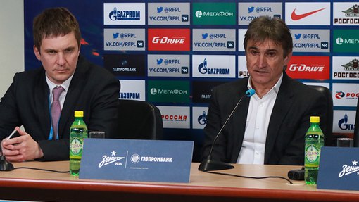 Валерий Чалый