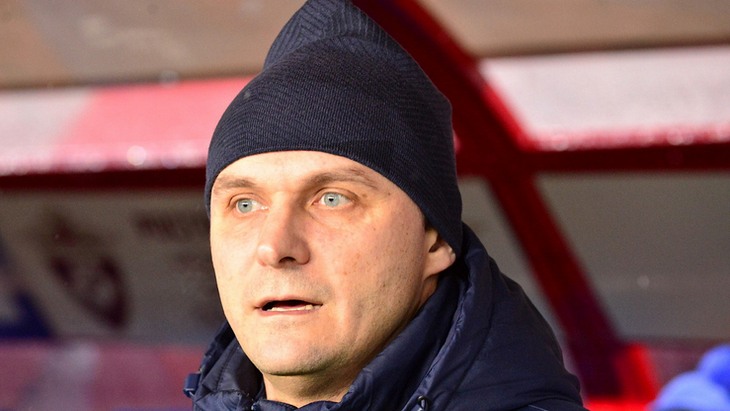 Андрей Кобелев