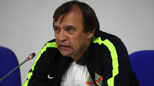 Александр Бородюк