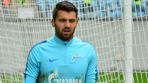 Юрий Лодыгин