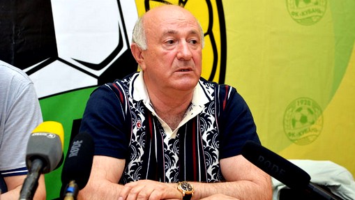 Николай Долуда