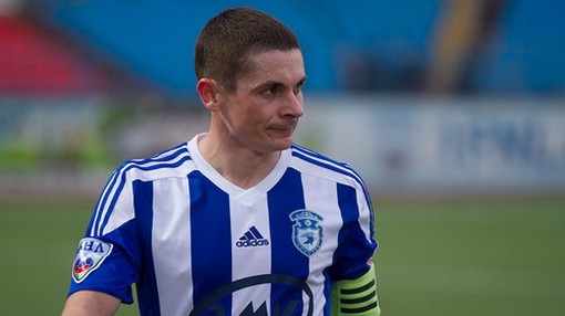Александр Дегтярев