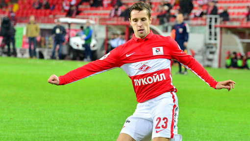 Дмитрий Комбаров