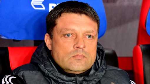 Игорь Черевченко