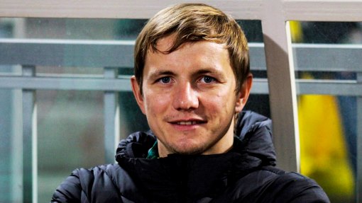 Роман Павлюченко