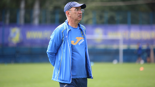 Курбан Бердыев