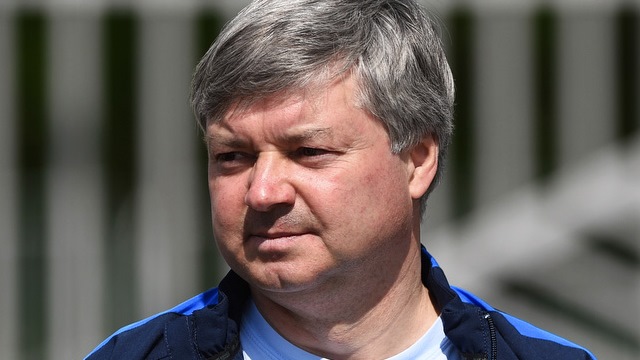 Сергей Чикишев