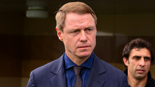 Олег Кононов