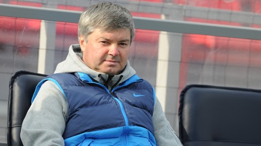 Сергей Чикишев