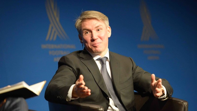 Алексей Сорокин