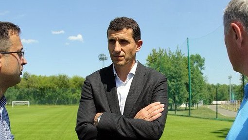 Хави Грасия