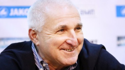 Александр Побегалов
