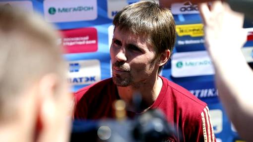 Дмитрий Торбинский