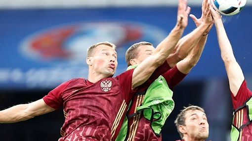 Василий Березуцкий