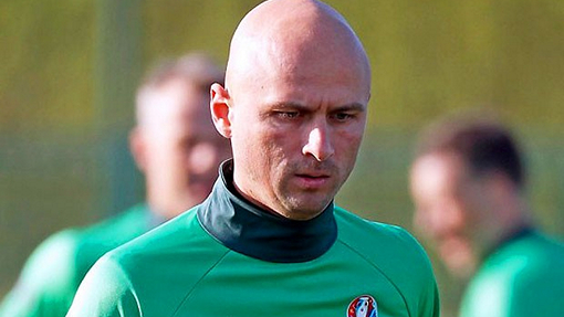 Сергей Карасев