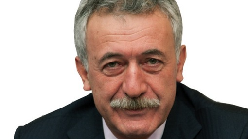 Салман Бабаев