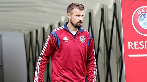 Сергей Семак