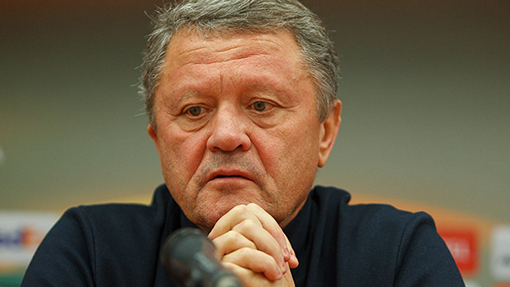 Мирон Маркевич