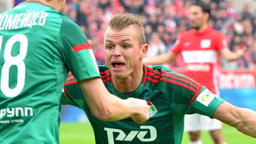 Дмитрий Тарасов