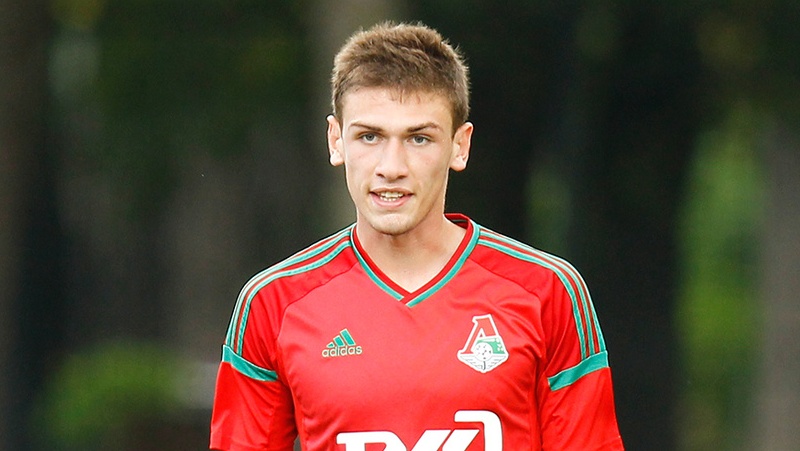 Георгий Махатадзе