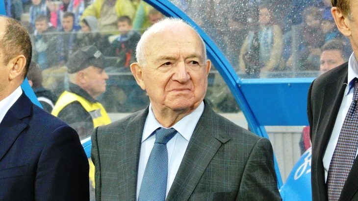 Никита Симонян