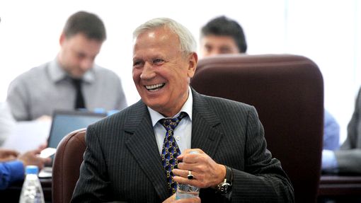 Вячеслав Колосков