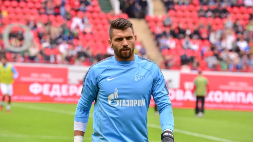 Юрий Лодыгин