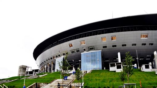«Крестовский»