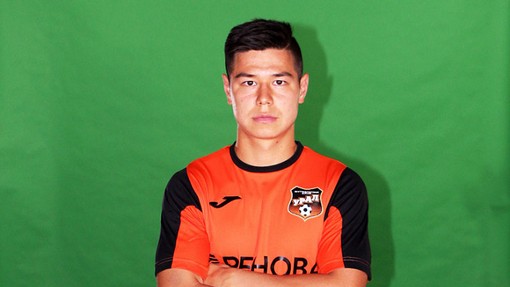 Георгий Жуков