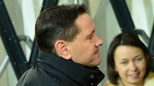 Дмитрий Аленичев