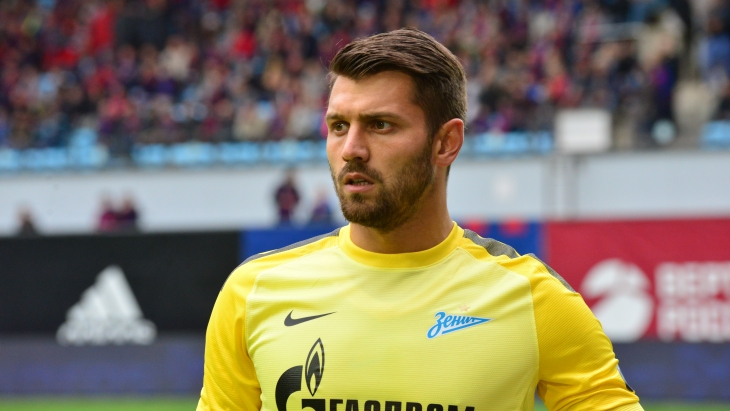 Юрий Лодыгин