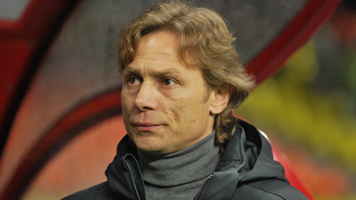 Валерий Карпин