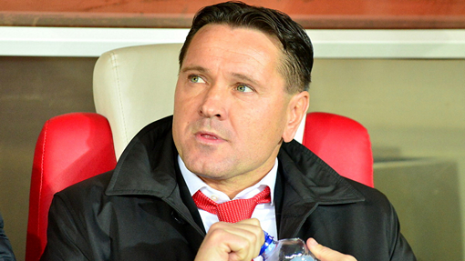 Дмитрий Аленичев