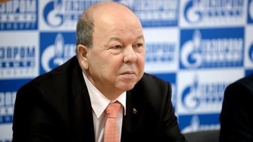 Василий Столыпин