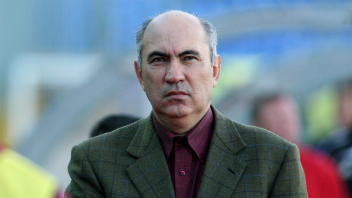 Курбан Бердыев