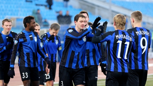 «Шинник»
