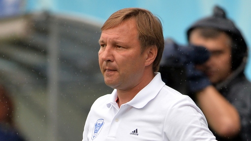 Юрий Калитвинцев