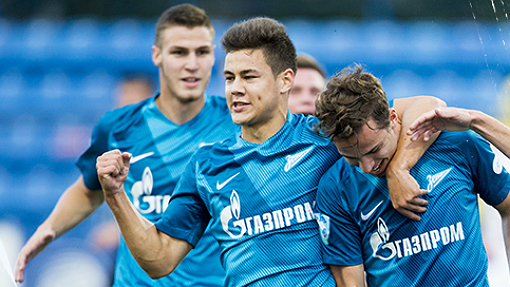 «Зенит-2»