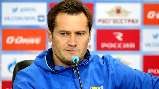 Дмитрий Кириченко
