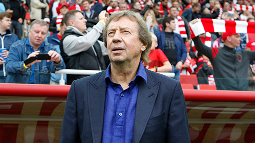 Юрий Семин