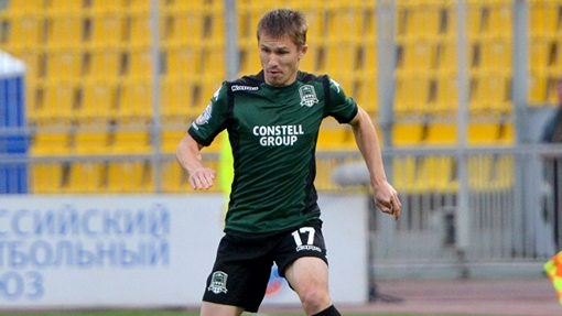 Виталий Калешин