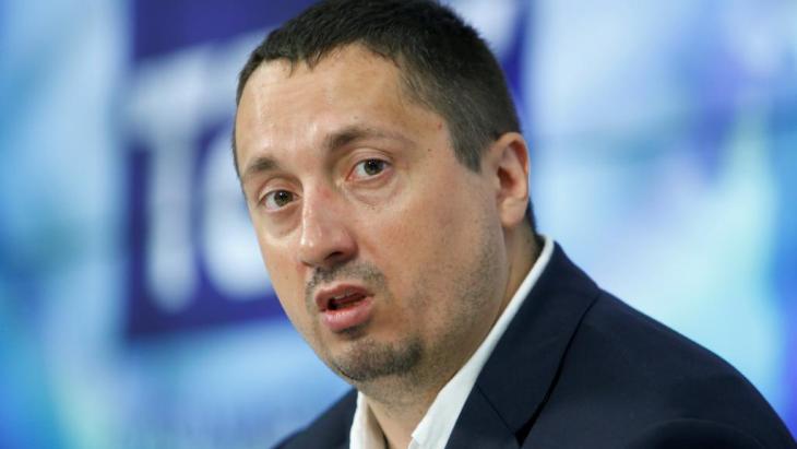 Александр Шпрыгин