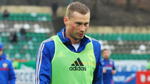 Алексей Березуцкий