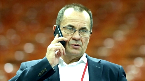 Николай Левников