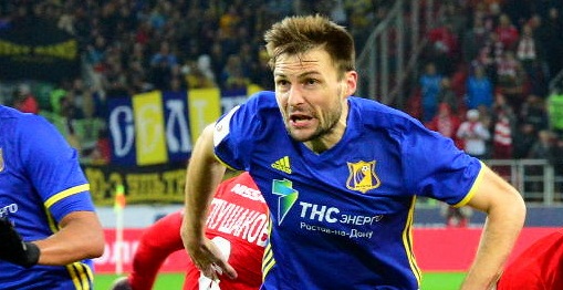 Владимир Гранат