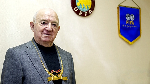 Никита Симонян