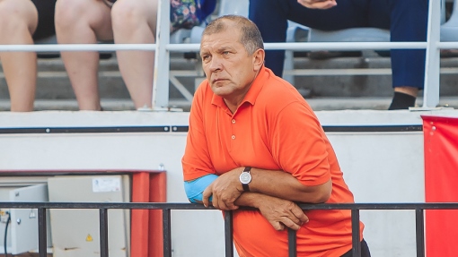 Григорий Иванов