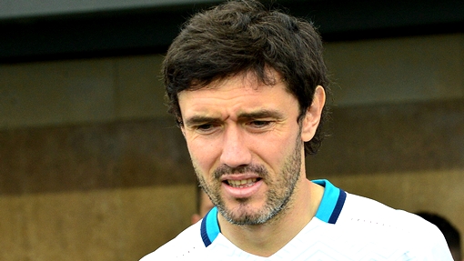 Юрий Жирков